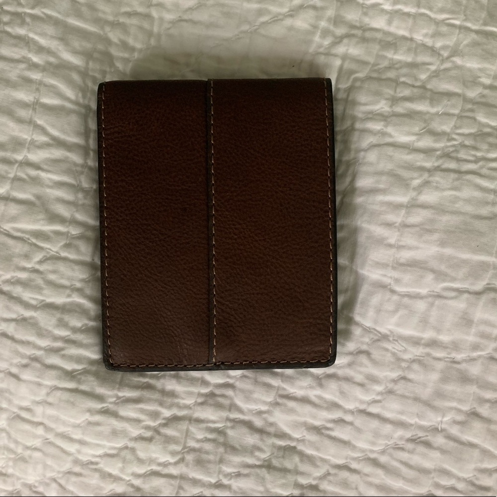 Fossil Wallet - Picture 1 of 4